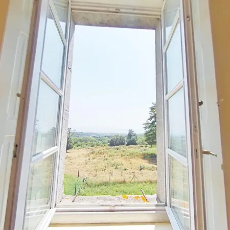 Belvedere Du Chateau, Piscine Apartamento *