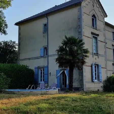 Belvedere Du Chateau, Piscine Cuxac-Cabardès
